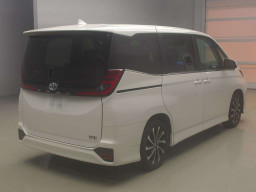 2023 Toyota Noah