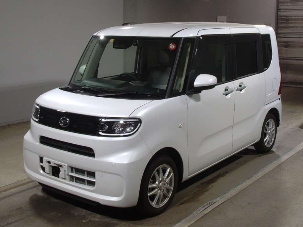 Used Daihatsu Tanto LA650S - Ref No. AA07EB19 | Japanese Used Cars  Carused.jp