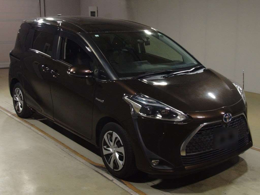 2019 Toyota Sienta NHP170G[2]