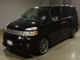 2007 Toyota Voxy