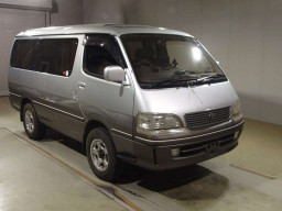 1998 Toyota Hiace Wagon