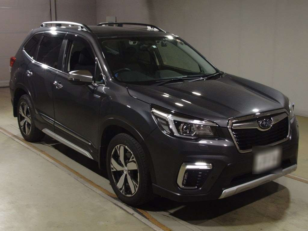 2020 Subaru Forester SKE[2]