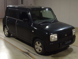 2004 Suzuki ALTO Lapin