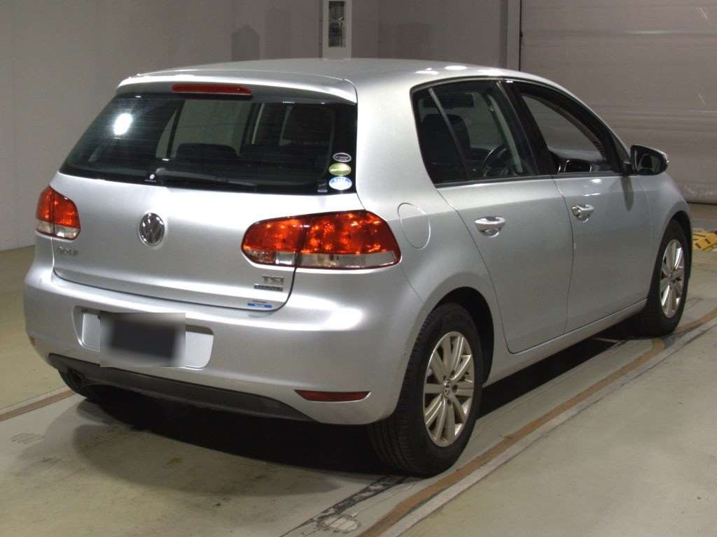 2012 Volkswagen Golf 1KCBZ[1]