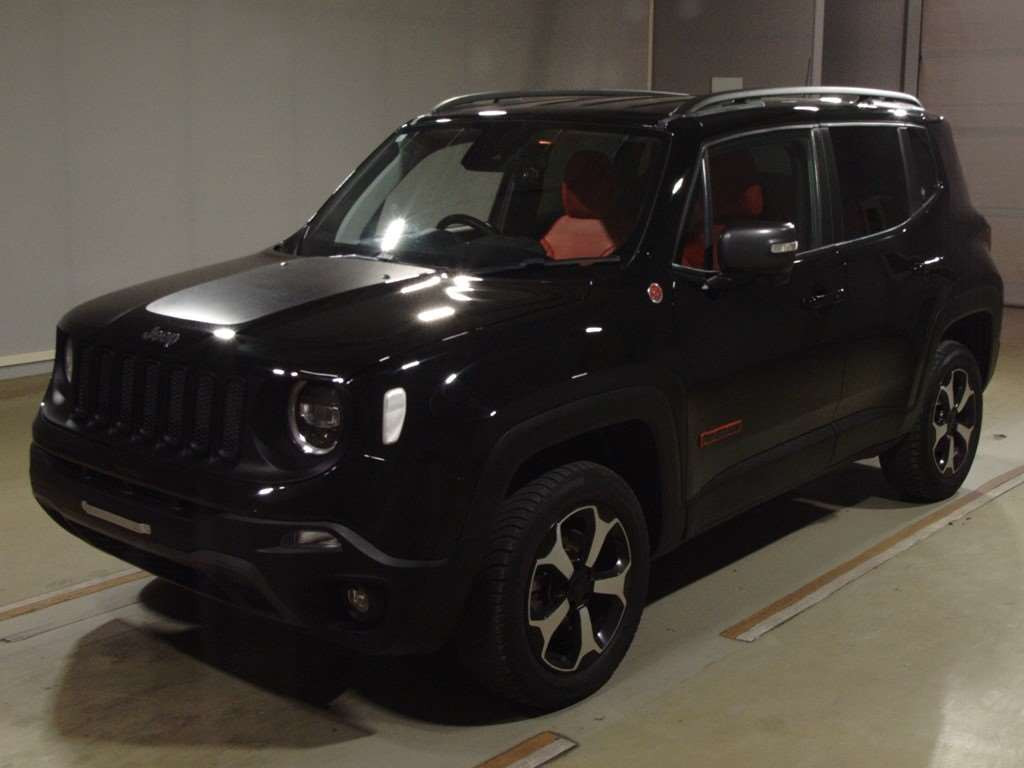 2019 Jeep Renegade BU13[0]