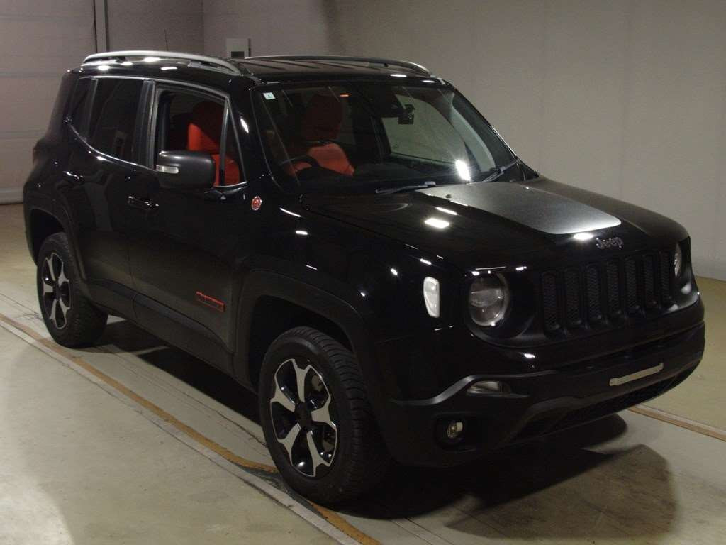 2019 Jeep Renegade BU13[2]