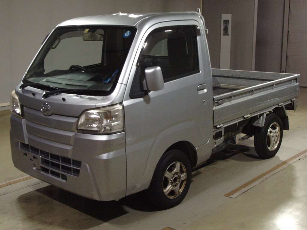 2014 Daihatsu Hijet Truck S500P[0]