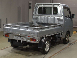 2014 Daihatsu Hijet Truck