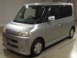 2007 Daihatsu Tanto