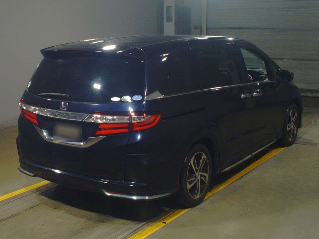 2014 Honda Odyssey RC1[1]