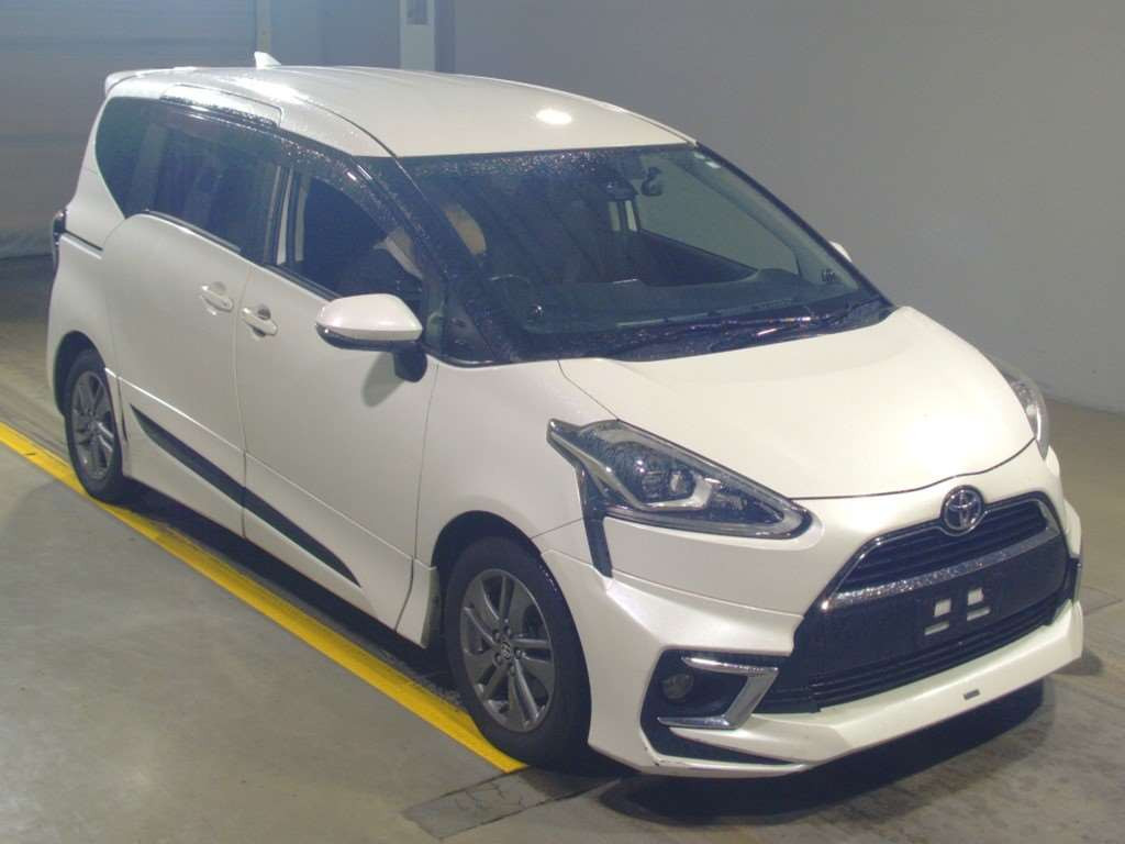 2016 Toyota Sienta NSP170G[2]