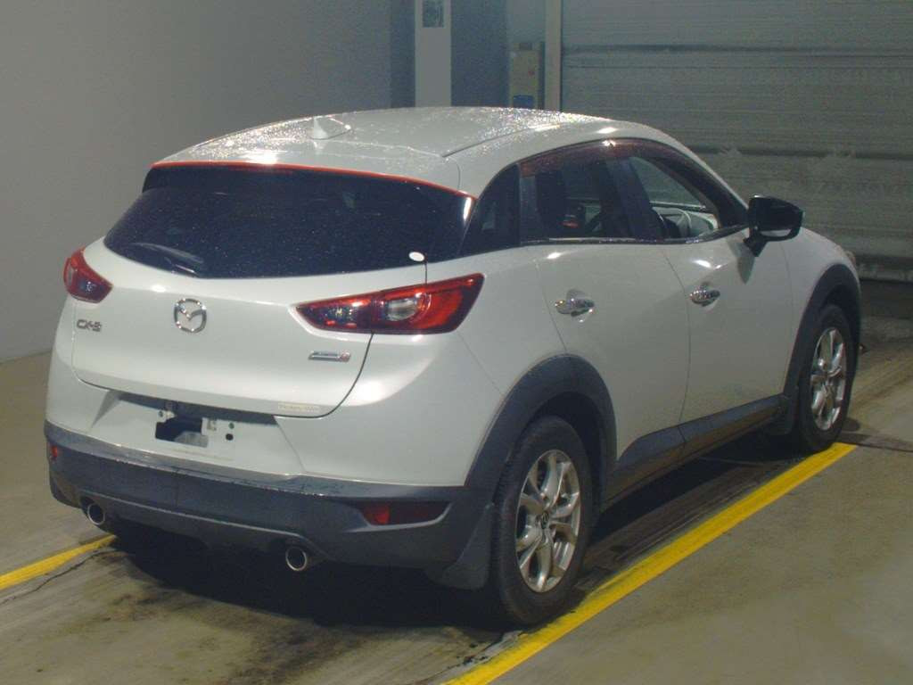 2015 Mazda CX-3 DK5FW[1]