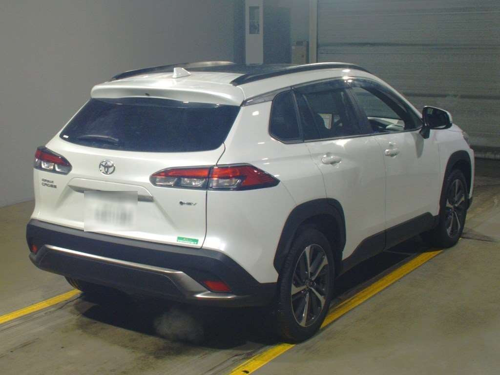 2024 Toyota Corolla Cross ZVG13[1]