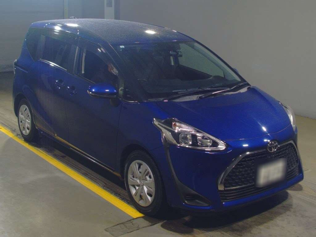 2021 Toyota Sienta NSP170G[2]