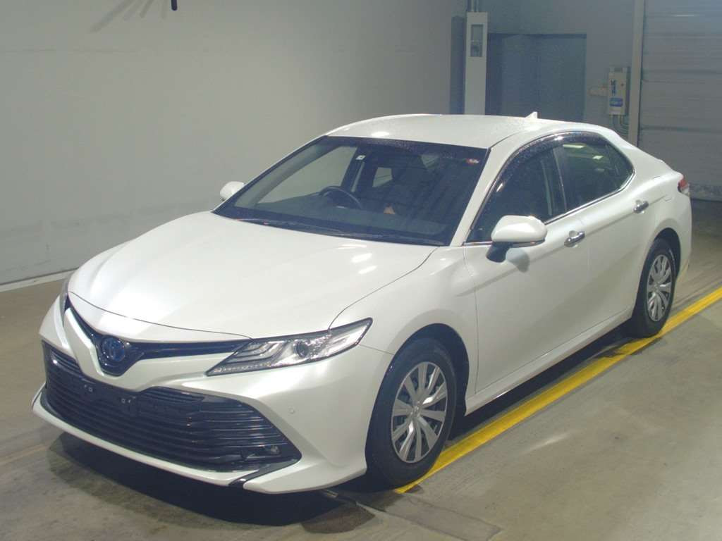 2021 Toyota Camry AXVH70[0]