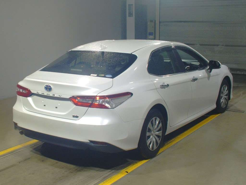 2021 Toyota Camry AXVH70[1]