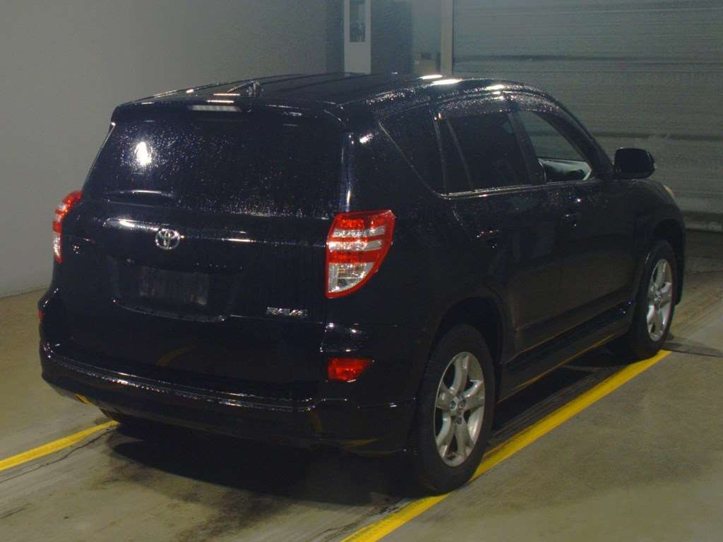 2012 Toyota RAV4 ACA31W[1]