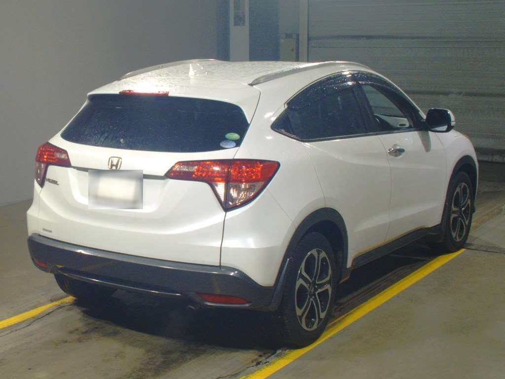 2014 Honda VEZEL RU1[1]