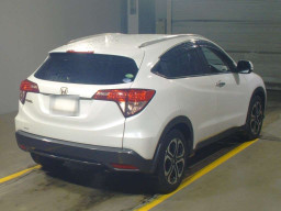 2014 Honda VEZEL