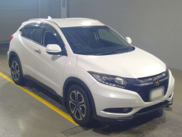 2014 Honda VEZEL