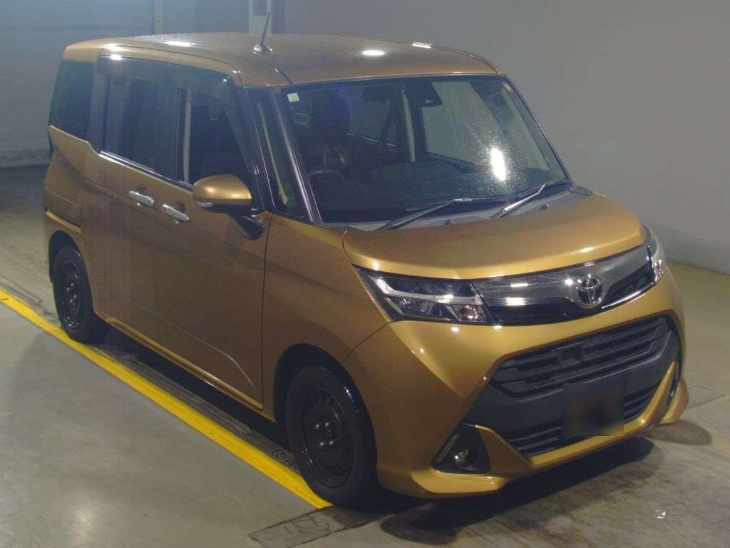 2016 Toyota TANK M900A[2]