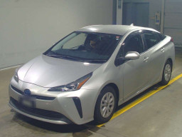 2021 Toyota Prius