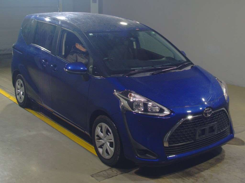 2021 Toyota Sienta NSP170G[2]