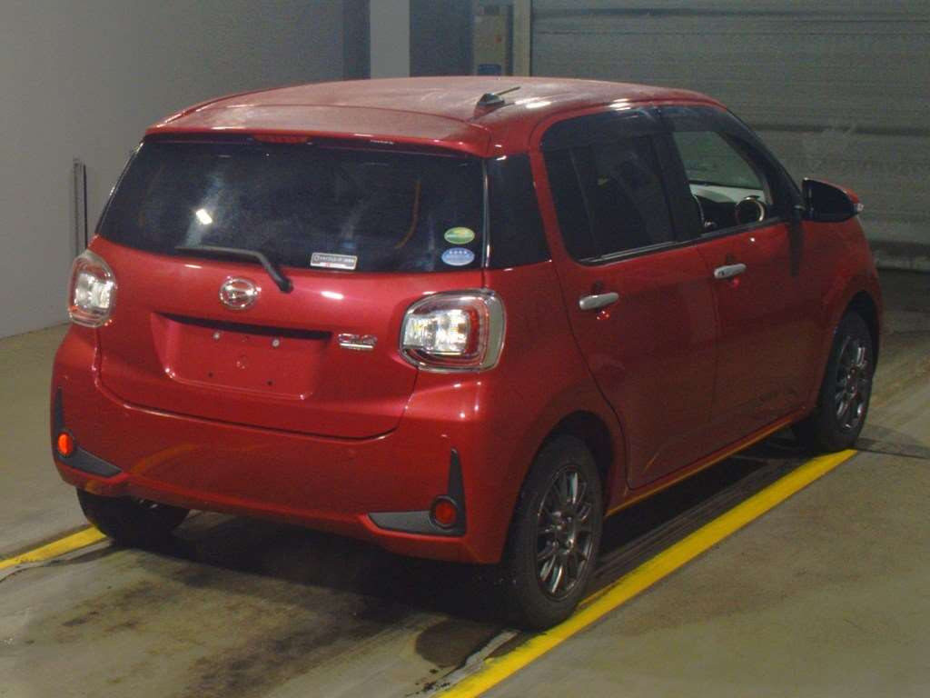 2019 Daihatsu Boon M700S[1]