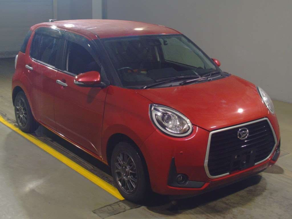 2019 Daihatsu Boon M700S[2]