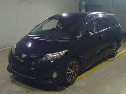 2012 Toyota Estima