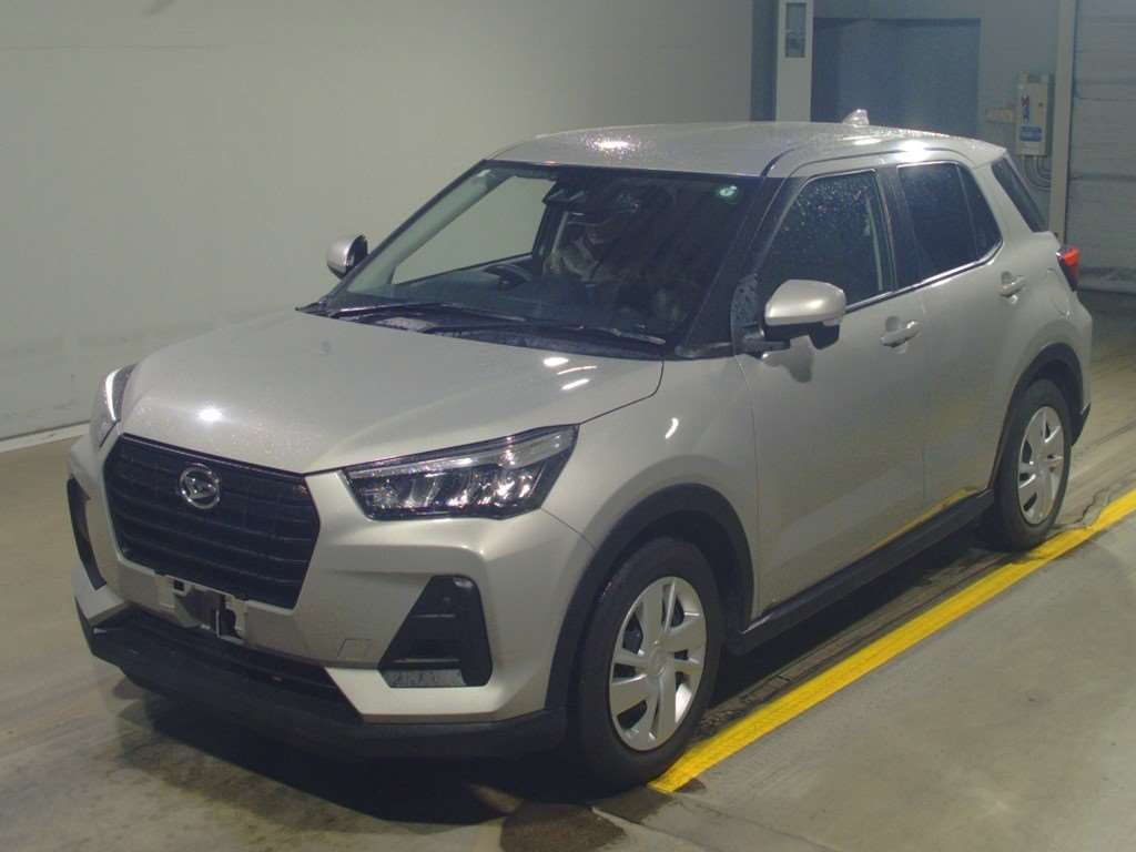 2022 Daihatsu Rocky A210S[0]