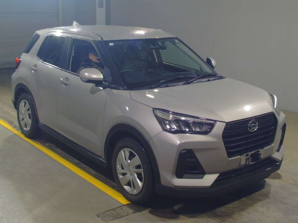 2022 Daihatsu Rocky A210S[2]