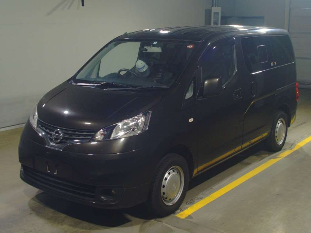 2019 Nissan NV200 Vanette M20[0]