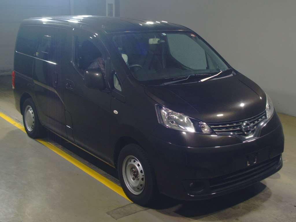 2019 Nissan NV200 Vanette M20[2]