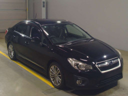 2013 Subaru Impreza G4