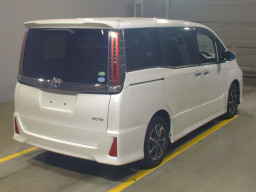 2018 Toyota Noah