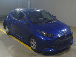 2021 Toyota YARIS