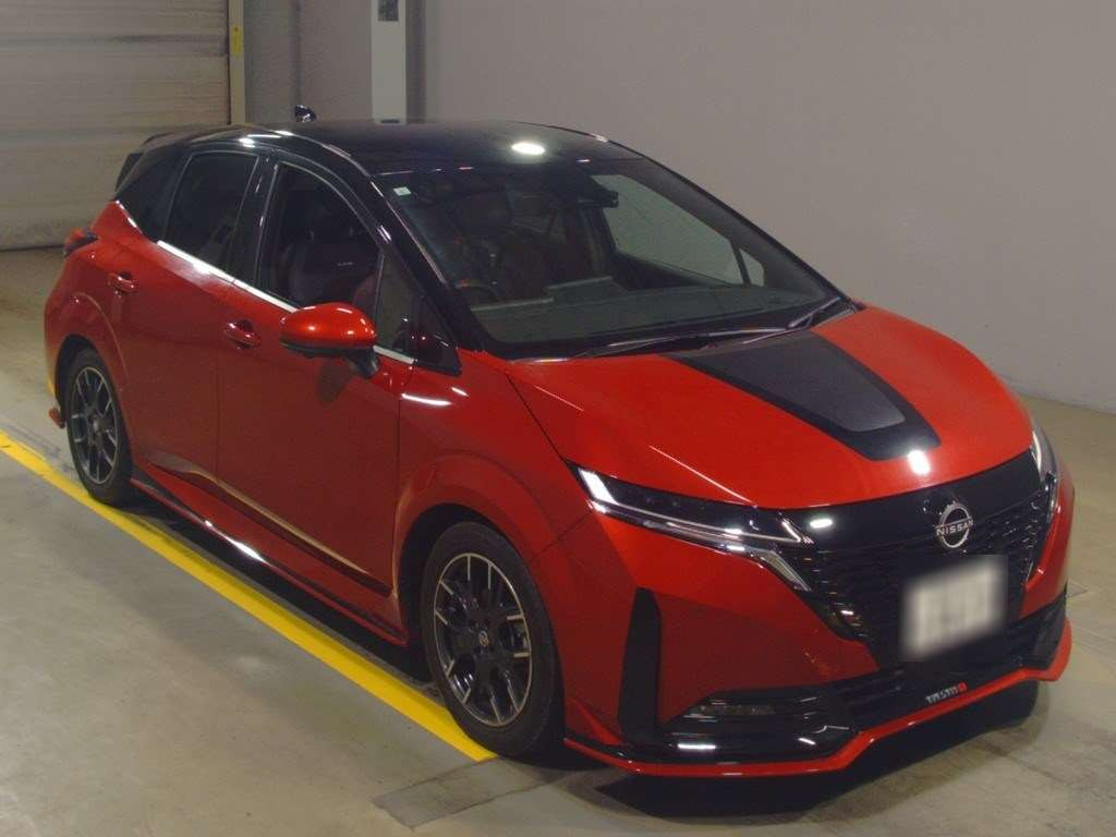 2023 Nissan Aura FE13[2]