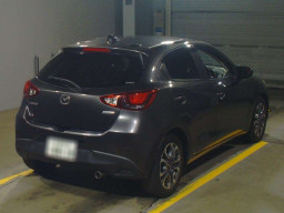 2017 Mazda Demio