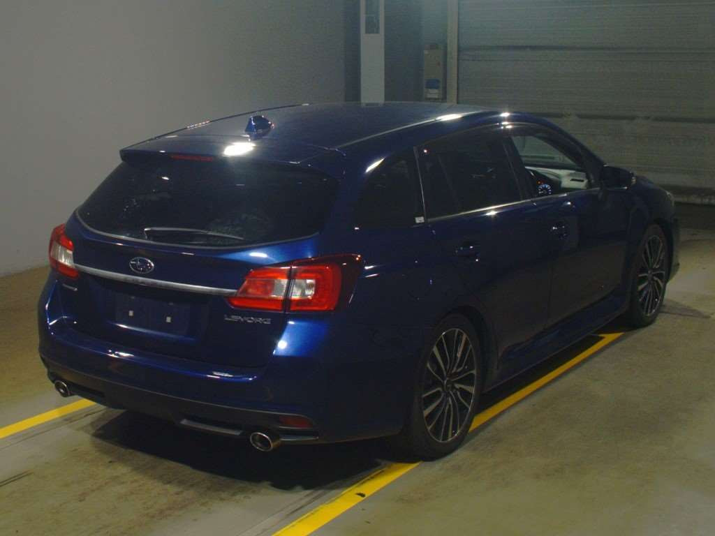 2016 Subaru Levorg VM4[1]