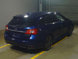 2016 Subaru Levorg