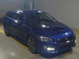 2016 Subaru Levorg