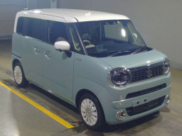 2022 Suzuki WAGON R SMILE