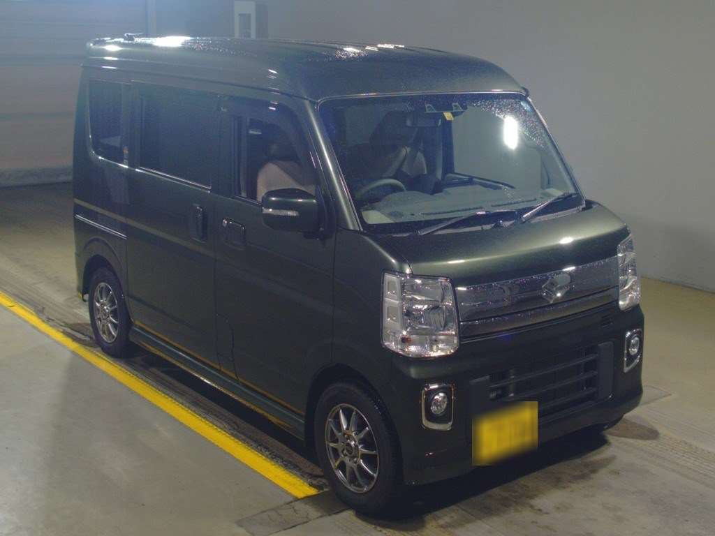 2022 Suzuki Every Wagon DA17W[2]