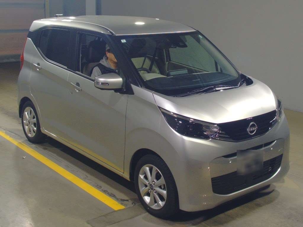 2024 Nissan DAYZ B43W[2]