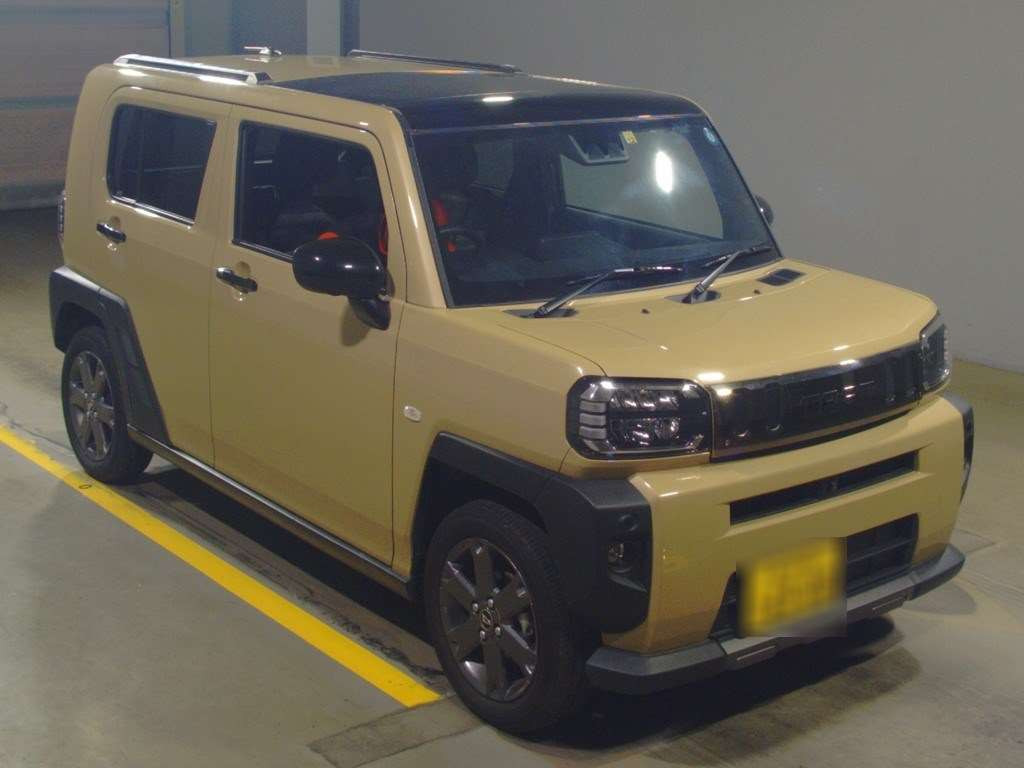 2022 Daihatsu TAFT LA900S[2]