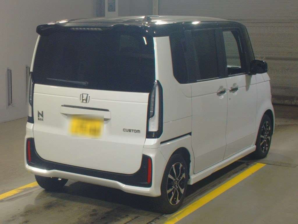 2024 Honda N-BOX CUSTOM JF5[1]