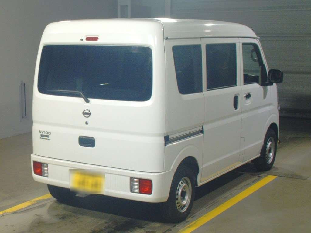 2023 Nissan NV100 Clipper DR17V[1]