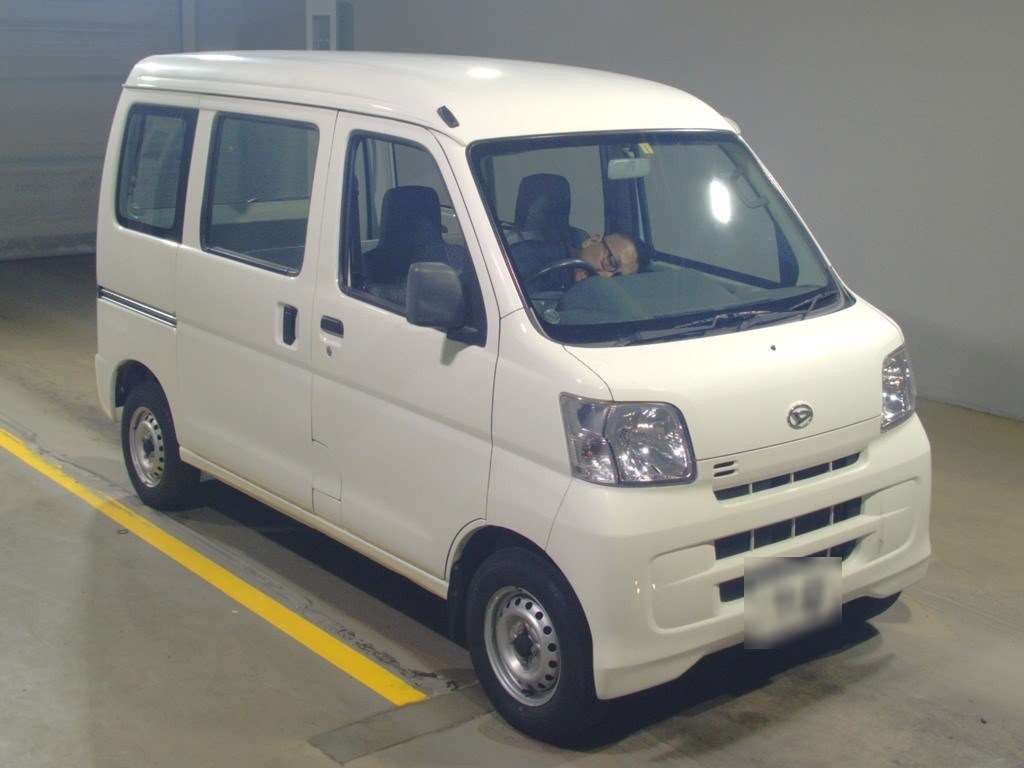 2010 Daihatsu Hijet Cargo S321V[2]