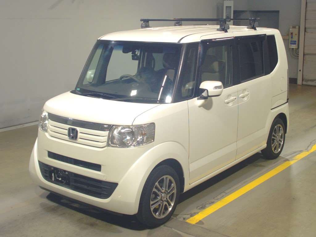 2014 Honda N-BOX JF1[0]